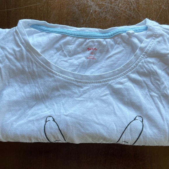 Miss to Mrs. Short sleeve sleeve - Picture 2 of 2